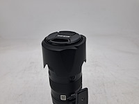 Camera lens, nikon, af-s nikkor 70-200mm 1:2.8e fl ed vr - afbeelding 7 van  7