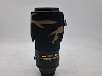 Camera lens, nikon, af-s nikkor 70-200mm 1:2.8e fl ed vr - afbeelding 2 van  7