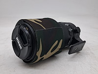 Camera lens, nikon, af-s nikkor 70-200mm 1:2.8e fl ed vr - afbeelding 7 van  7