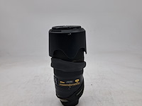 Camera lens, nikon, af-s nikkor 70-200mm 1:2.8e fl ed vr - afbeelding 2 van  7