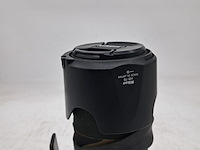 Camera lens, nikon, af-s nikkor 70-200mm 1:2.8e fl ed vr - afbeelding 7 van  7