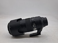 Camera lens, nikon, af-s nikkor 70-200mm 1:2.8e fl ed vr - afbeelding 1 van  6