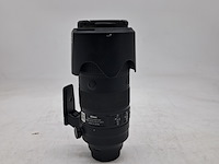 Camera lens, nikon, af-s nikkor 70-200mm 1:2.8e fl ed vr - afbeelding 2 van  6