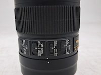 Camera lens, nikon, af-s nikkor 70-200mm 1:2.8e fl ed vr - afbeelding 4 van  6