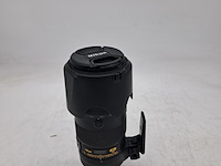 Camera lens, nikon, af-s nikkor 70-200mm 1:2.8e fl ed vr - afbeelding 6 van  6