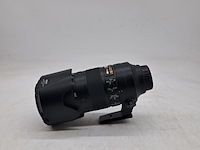 Camera lens, nikon, af-s nikkor 70-200mm 1:2.8e fl ed vr - afbeelding 1 van  7
