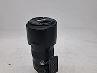 Camera lens, nikon, af-s nikkor 70-200mm 1:2.8e fl ed vr - afbeelding 7 van  7