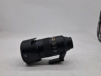 Camera lens, nikon, af-s nikkor 70-200mm 1:2.8e fl ed vr - afbeelding 1 van  7
