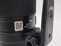 Camera lens, nikon, af-s nikkor 70-200mm 1:2.8e fl ed vr - afbeelding 6 van  7