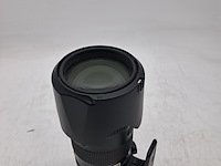 Camera lens, nikon, af-s nikkor 70-200mm 1:2.8e fl ed vr - afbeelding 7 van  7