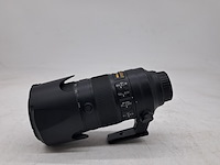 Camera lens, nikon, af-s nikkor 70-200mm 1:2.8e fl ed vr - afbeelding 1 van  8