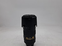 Camera lens, nikon, af-s nikkor 70-200mm 1:2.8e fl ed vr - afbeelding 2 van  8