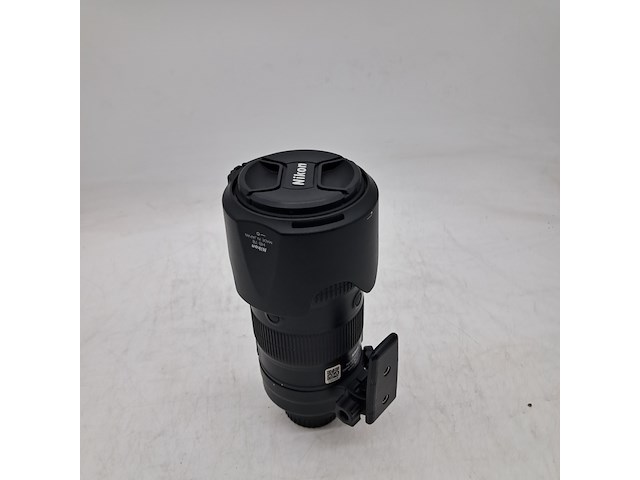 Camera lens, nikon, af-s nikkor 70-200mm 1:2.8e fl ed vr - afbeelding 8 van  8