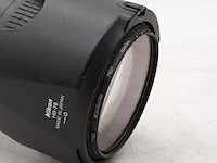 Camera lens, nikon, af-s nikkor 70-200mm 1:2.8e fl ed - afbeelding 2 van  18