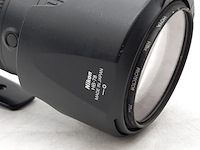Camera lens, nikon, af-s nikkor 70-200mm 1:2.8e fl ed - afbeelding 3 van  18