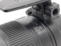 Camera lens, nikon, af-s nikkor 70-200mm 1:2.8e fl ed - afbeelding 7 van  18