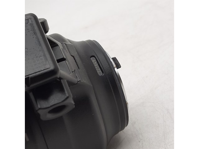 Camera lens, nikon, af-s nikkor 70-200mm 1:2.8e fl ed - afbeelding 8 van  18