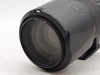 Camera lens, nikon, af-s nikkor 70-200mm 1:2.8e fl ed - afbeelding 11 van  18