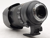 Camera lens, nikon, af-s nikkor 70-200mm 1:2.8e fl ed - afbeelding 14 van  18