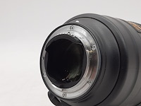 Camera lens, nikon, af-s nikkor 70-200mm 1:2.8e fl ed - afbeelding 16 van  18
