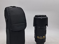 Camera lens, nikon, af-s nikkor 70-200mm 1:2.8e fl ed