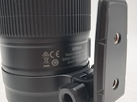 Camera lens, nikon, af-s nikkor 70-200mm 1:2.8e fl ed - afbeelding 6 van  6