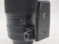Camera lens, nikon, af-s nikkor 70-200mm 1:2.8e fl ed - afbeelding 3 van  11