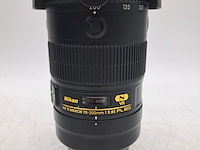 Camera lens, nikon, af-s nikkor 70-200mm 1:2.8e fl ed - afbeelding 4 van  11