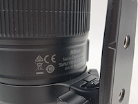 Camera lens, nikon, af-s nikkor 70-200mm 1:2.8e fl ed - afbeelding 7 van  11