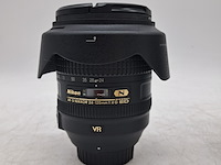 Camera lens, nikon, af-s nikkor 70-200mm 1:2.8e fl ed - afbeelding 2 van  7