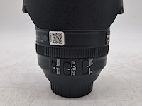 Camera lens, nikon, af-s nikkor 70-200mm 1:2.8e fl ed - afbeelding 3 van  7
