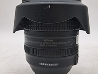 Camera lens, nikon, af-s nikkor 70-200mm 1:2.8e fl ed - afbeelding 4 van  7