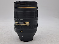 Camera lens, nikon, af-s nikkor 70-200mm 1:2.8e fl ed - afbeelding 5 van  7