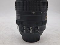 Camera lens, nikon, af-s nikkor 70-200mm 1:2.8e fl ed - afbeelding 6 van  7