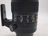 Camera lens, nikon, af-s nikkor 70-200mm 1:2.8e fl ed - afbeelding 4 van  6