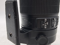 Camera lens, nikon, af-s nikkor 70-200mm 1:2.8e fl ed - afbeelding 5 van  6
