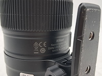 Camera lens, nikon, af-s nikkor 70-200mm 1:2.8e fl ed - afbeelding 6 van  6