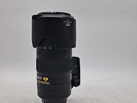 Camera lens, nikon, af-s nikkor 70-200mm 1:2.8e fl ed - afbeelding 1 van  6