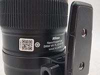 Camera lens, nikon, af-s nikkor 70-200mm 1:2.8e fl ed - afbeelding 6 van  6
