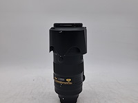 Camera lens, nikon, af-s nikkor 70-200mm 1:2.8e fl ed - afbeelding 1 van  5