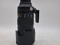 Camera lens, nikon, af-s nikkor 70-200mm 1:2.8e fl ed - afbeelding 2 van  6
