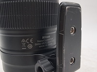 Camera lens, nikon, af-s nikkor 70-200mm 1:2.8e fl ed - afbeelding 6 van  6