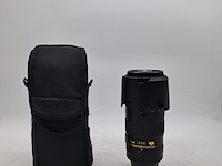 Camera lens, nikon, af-s nikkor 70-200mm 1:2.8e fl ed - afbeelding 1 van  5