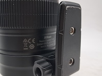 Camera lens, nikon, af-s nikkor 70-200mm 1:2.8e fl ed - afbeelding 6 van  6