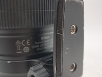 Camera lens, nikon, af-s nikkor 70-200mm 1:2.8e fl ed - afbeelding 6 van  6