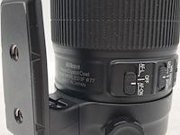 Camera lens, nikon, af-s nikkor 70-200mm 1:2.8e fl ed - afbeelding 5 van  6