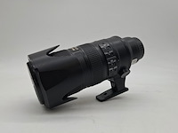 Camera lens, nikon, af-s nikkor 70-200mm 1:2.8g ii ed vr - afbeelding 1 van  7