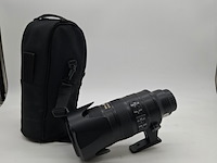 Camera lens, nikon, af-s nikkor 70-200mm 1:2.8g ii ed vr - afbeelding 2 van  7