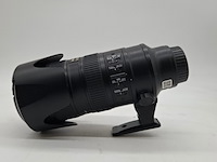 Camera lens, nikon, af-s nikkor 70-200mm 1:2.8g ii ed vr - afbeelding 3 van  7