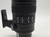 Camera lens, nikon, af-s nikkor 70-200mm 1:2.8g ii ed vr - afbeelding 5 van  7